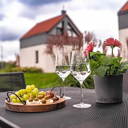 Rybical 42 Hotel