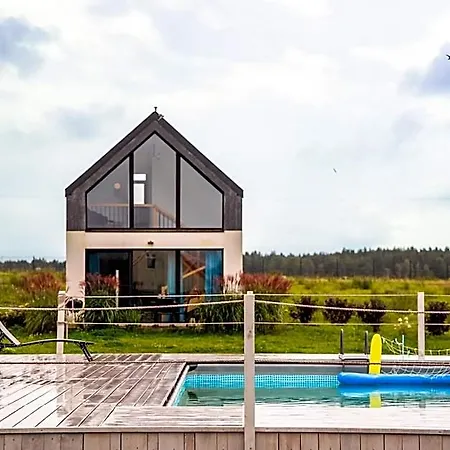 Rybical 42 Hotel