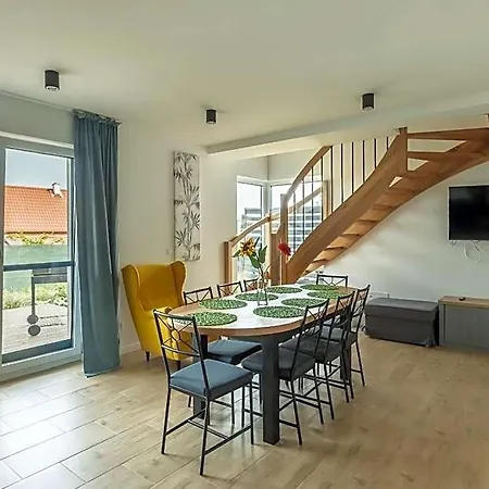 Rybical 42 Hotel Szymonka