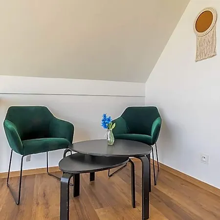Rybical 42 Hotel